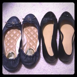 Michael Kors Flats